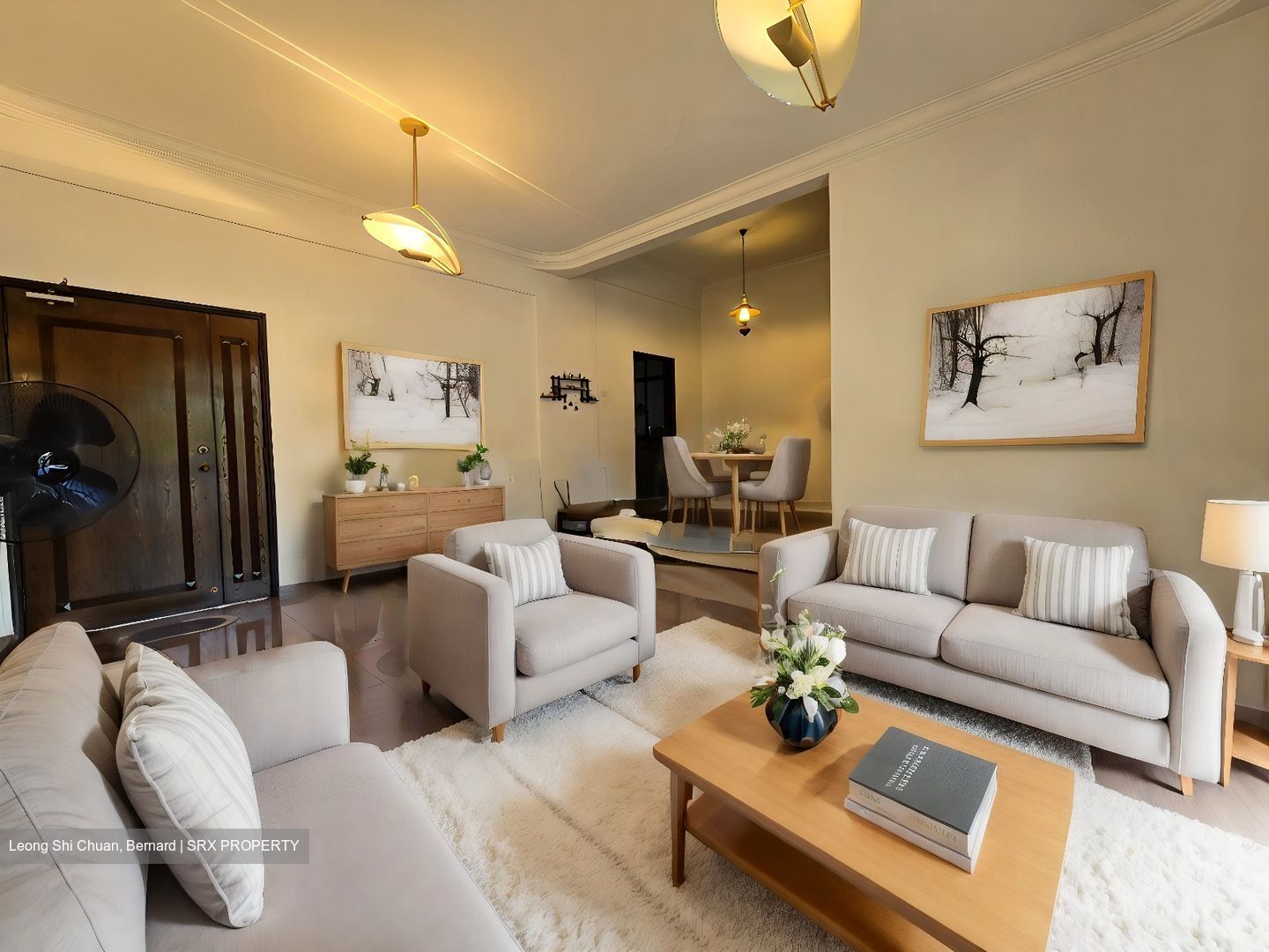 Silahis Apartments (D15), Apartment #434296731
